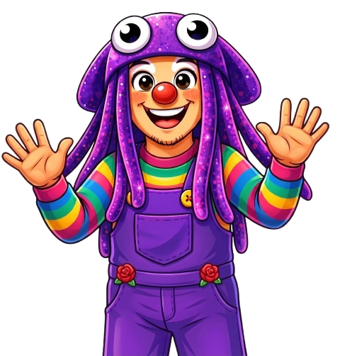Payaso Tentickles
